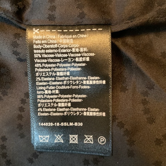 Jolie Vagabonde Blazer - Picture 7 of 7